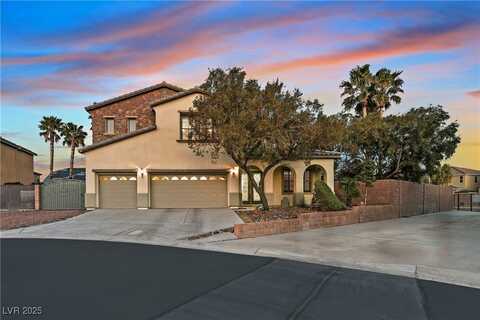 9008 Sawhill Pond Street, Las Vegas, NV 89131