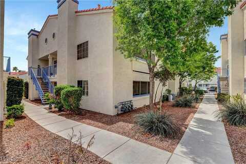 2725 S Nellis Boulevard, Las Vegas, NV 89121