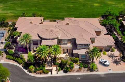 634 ST CROIX Street, Henderson, NV 89012