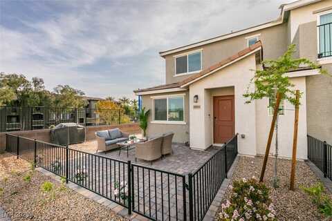 6804 Sage Gold Court, North Las Vegas, NV 89086