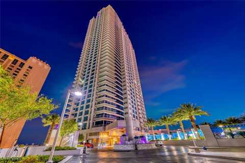 2700 Las Vegas Boulevard, Las Vegas, NV 89109