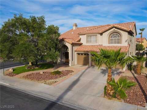 16 Old Lake Circle, Henderson, NV 89074