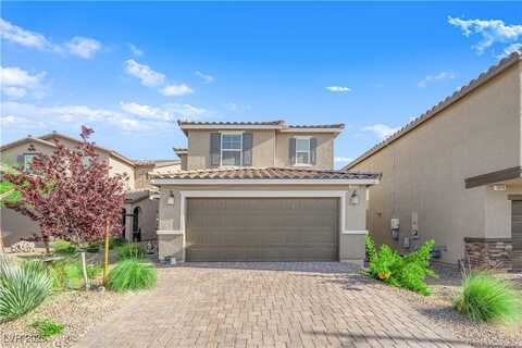 1606 Wild Grain Avenue, North Las Vegas, NV 89086