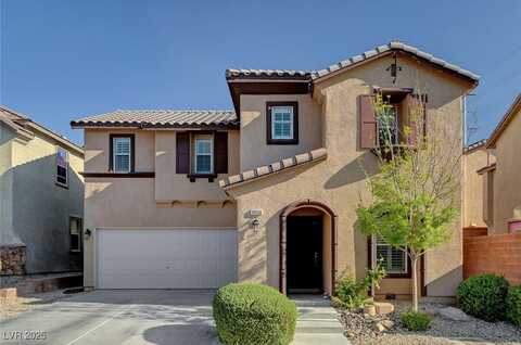 10666 Cherry Ridge Court, Las Vegas, NV 89129