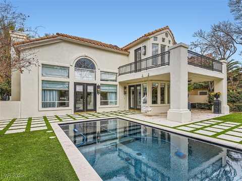 8829 Rozetta Court, Las Vegas, NV 89134