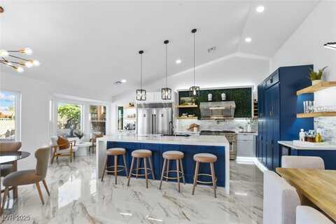 2652 Golfside Drive, Las Vegas, NV 89134