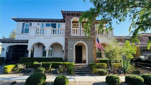 3179 Palazzo Reale Avenue, Henderson, NV 89044