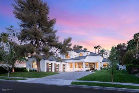 2316 Prometheus Court, Henderson, NV 89074