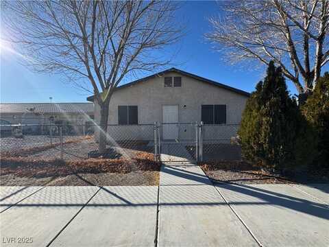 1080 Red Butte Street, Pahrump, NV 89048