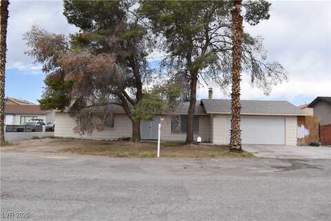 1847 Stevens Street, Las Vegas, NV 89115