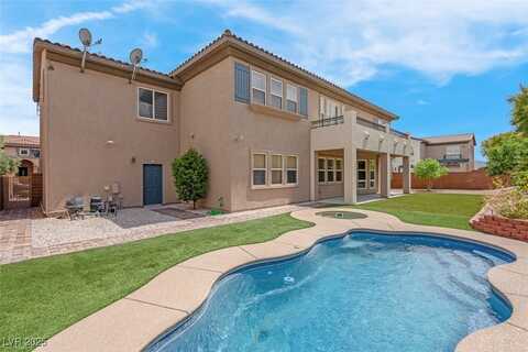 10081 Peak Lookout Street, Las Vegas, NV 89178