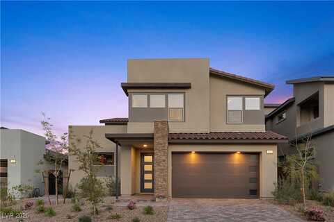 532 Crown Mesa Avenue, Las Vegas, NV 89138