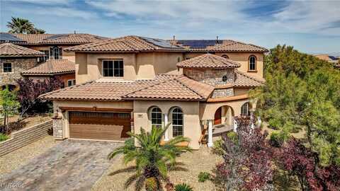 884 Loma Bonita Place, Las Vegas, NV 89138