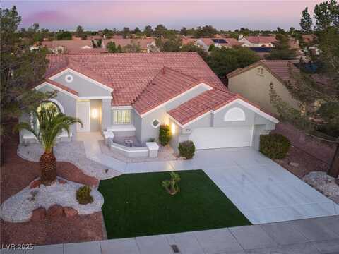 2528 Sunup Drive, Las Vegas, NV 89134