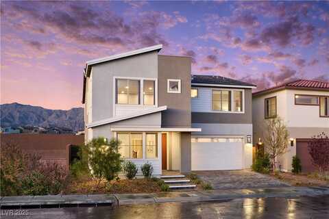 1212 Crimson Sunbird Street, North Las Vegas, NV 89084