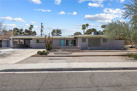 2205 Sombrero Drive, Las Vegas, NV 89169