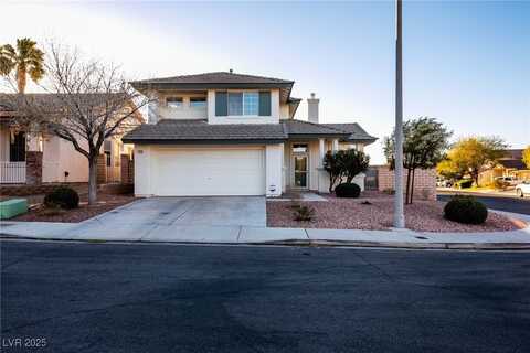273 Manzanita Ranch Lane, Henderson, NV 89012