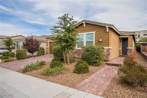 2758 Estrada Heights Street, Henderson, NV 89044