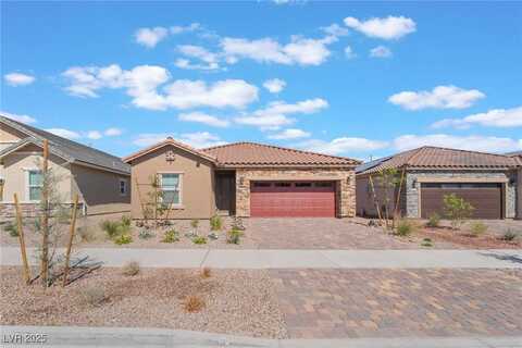 94 Cadence Crest Avenue, Henderson, NV 89011