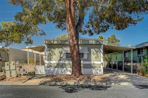 4551 Royal Ridge Boulevard, Las Vegas, NV 89103