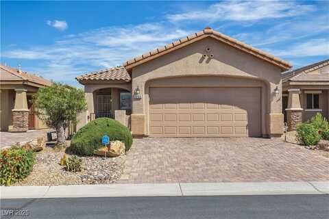 6160 Majestic Wind Avenue, Las Vegas, NV 89122