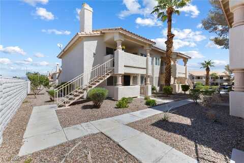 925 Boulder Mesa Drive, Las Vegas, NV 89128