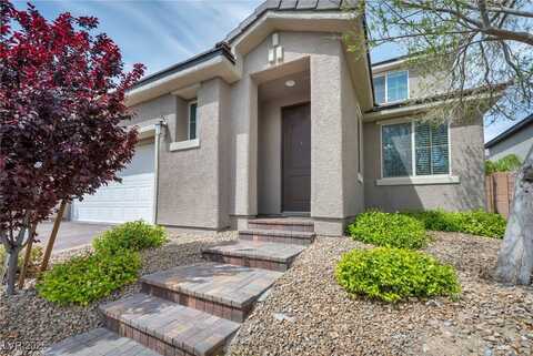9370 Burning Sage Avenue, Las Vegas, NV 89149