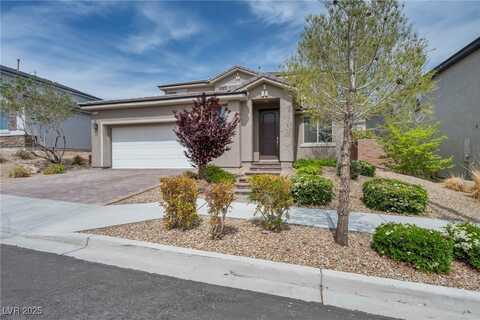 9370 Burning Sage Avenue, Las Vegas, NV 89149