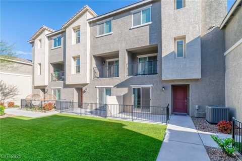 2843 Kona Blue Lane, Las Vegas, NV 89183