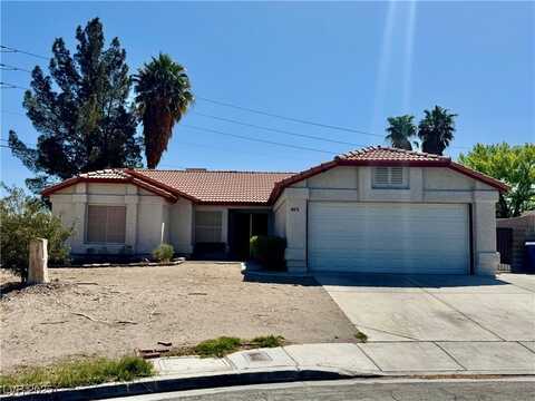 8072 Hackberry Drive, Las Vegas, NV 89123