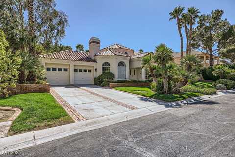 32 Princeville Lane, Las Vegas, NV 89113