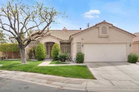 8912 Galena Crossing Street, Las Vegas, NV 89123