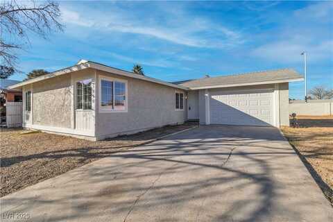 5450 Black Rock Way, Las Vegas, NV 89110
