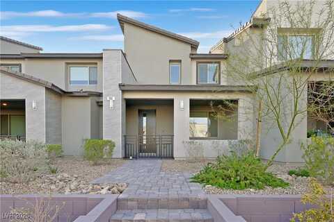 502 Sonoma Range Street, Las Vegas, NV 89138