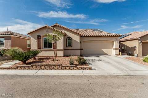 7386 Campbell Ranch Avenue, Las Vegas, NV 89179