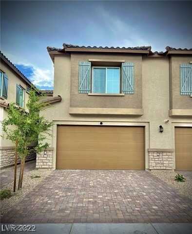 250 Cordelia Cove Avenue, Henderson, NV 89011