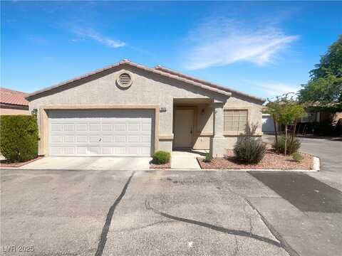 6659 Diamond Care Drive, Las Vegas, NV 89122