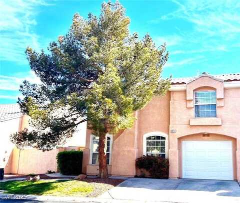8417 Blue Island Avenue, Las Vegas, NV 89129