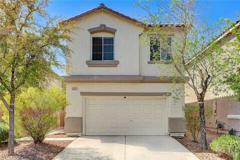 6267 Dollar Bill Court, Las Vegas, NV 89141
