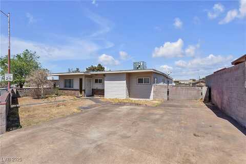 326 W Basic Road, Henderson, NV 89015