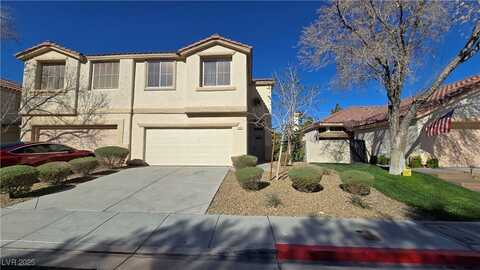 1107 Scenic Crest Drive, Henderson, NV 89052
