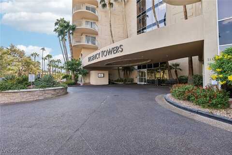 3111 Bel Air Drive, Las Vegas, NV 89109