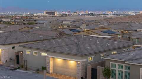 916 Belleforte Lane, Las Vegas, NV 89138