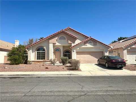 632 Hitchen Post Drive, Henderson, NV 89011