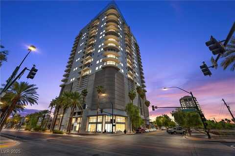 200 Hoover Avenue, Las Vegas, NV 89101