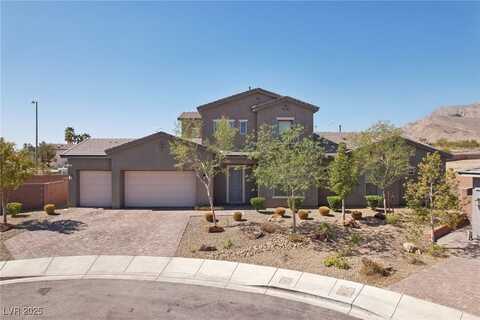 4001 Turquoise Falls Street, Las Vegas, NV 89129