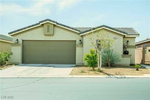 8223 Buffalo Ranch Avenue, Las Vegas, NV 89147