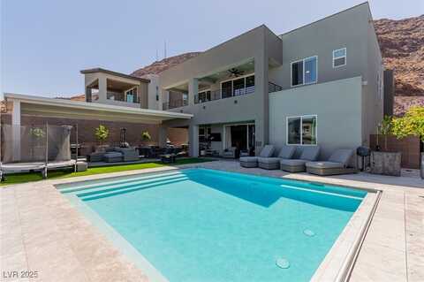 302 Watteau Court, Henderson, NV 89012