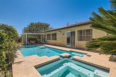 7812 Galloping Hills Street, Las Vegas, NV 89113