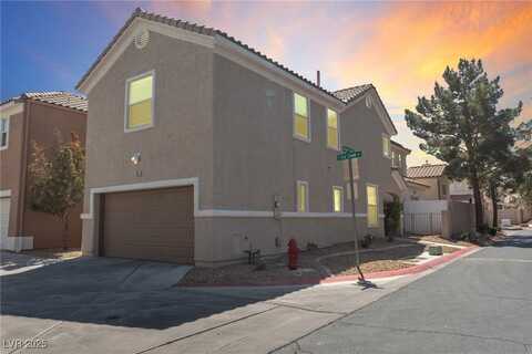7565 Dry Creek Avenue, Las Vegas, NV 89128
